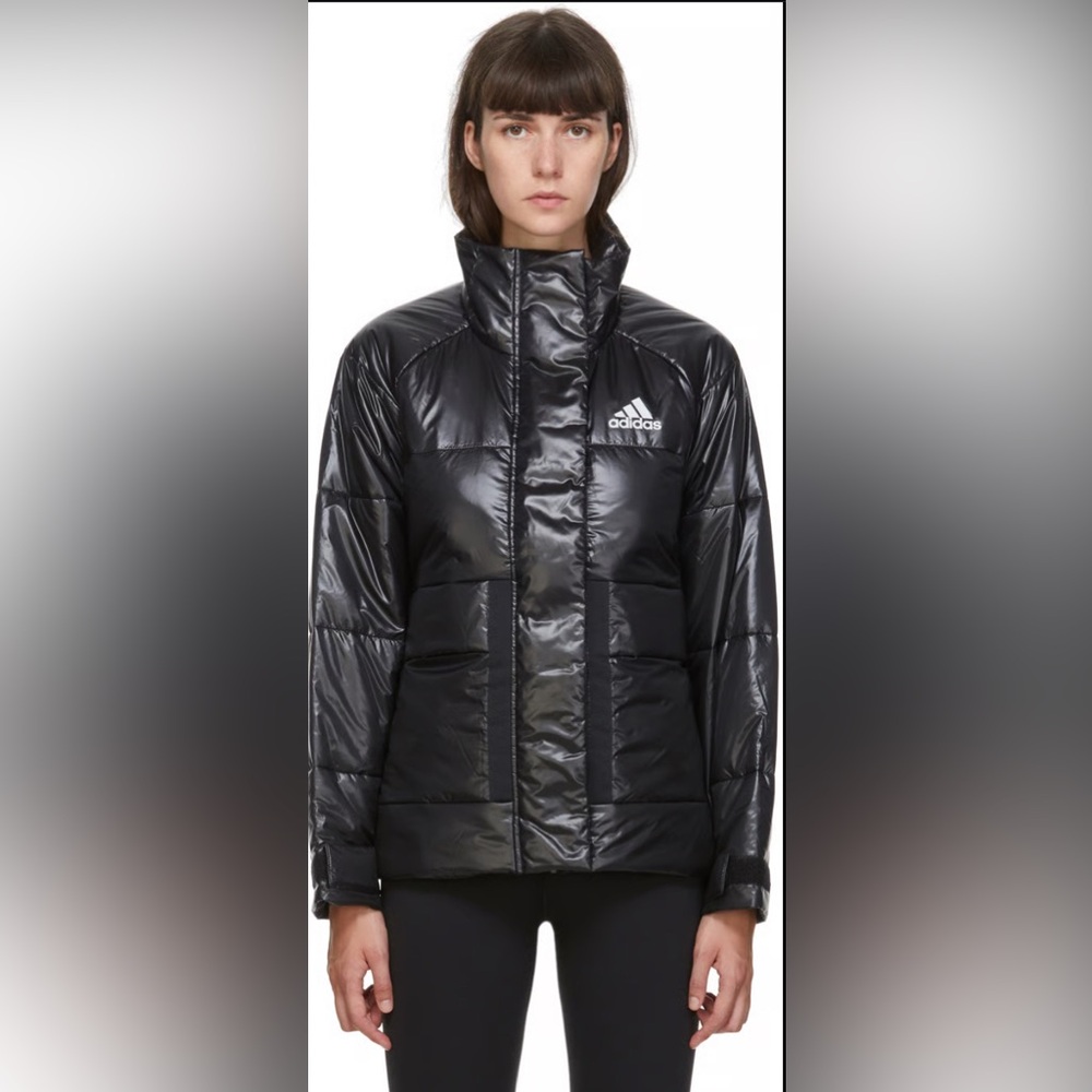 NWT Adidas jacket